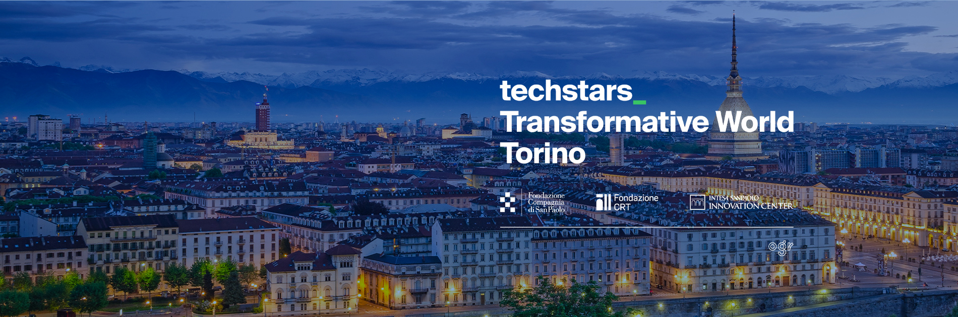 Immagine techsasrs con panorama di torino