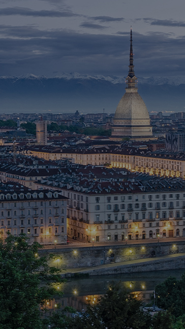 Techstars Transformative World Torino