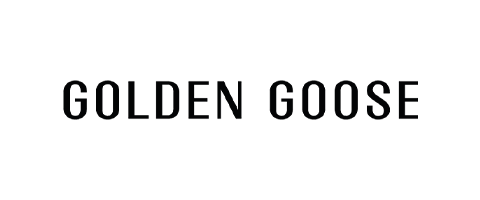 Logo Golden Goose