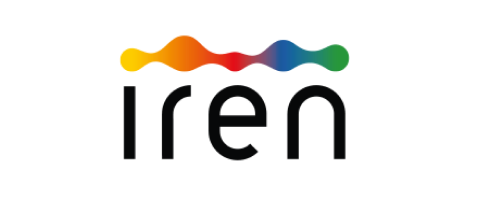 Iren Logo