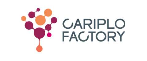 Cariplo Factory logo