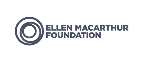 Ellen MacArthur Foundation logo